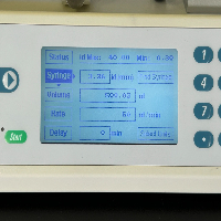 Chemyx Fusion 101 Syringe Pump image 3